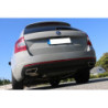 SKODA OCTAVIA 5E RS - TDI - 4X4 MEDIO SISTEMA FROM CATALYTIC C