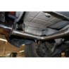 EXHAUST PIPE FOX AL091000-671
