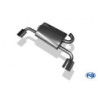 EXHAUST PIPE FOX CI130005-593