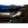 EXHAUST PIPE FOX SK062063-TLP