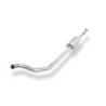 EXHAUST PIPE FOX OP210010-VSD