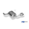 EXHAUST PIPE FOX VW201011-130