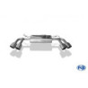 EXHAUST PIPE FOX HY151025-462