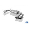 EXHAUST PIPE FOX HY151025-462