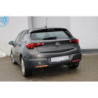 EXHAUST PIPE FOX OP044003-293