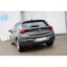 EXHAUST PIPE FOX OP044003-293