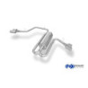 FOX EXHAUST PIPE FO121031-462