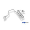 FOX EXHAUST PIPE FO121031-462