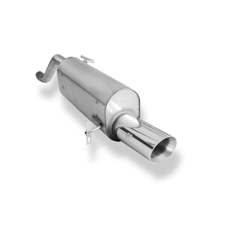 TUBO ESCAPE FOX OP034031-293