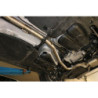 EXHAUST PIPE FOX SK120010-VBR