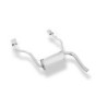 EXHAUST PIPE FOX OP220013-671