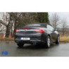 OPEL CASCADA SILENCIOSO TRASERO TRANSVERSAL SALIDA DERECHA/IZQUIERDA - 145X65 T