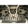 EXHAUST PIPE FOX BM033050-VSD
