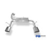 EXHAUST PIPE FOX PE032023-671