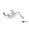 EXHAUST PIPE FOX PE032023-671