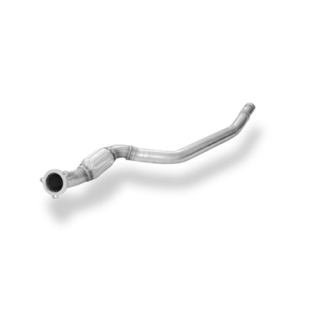 FOX EXHAUST PIPE AU120010-VER