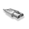FOX EXHAUST PIPE MN022002-802