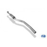 EXHAUST PIPE FOX HO044000-VSD