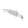 FOX EXHAUST PIPE FO043005-ER