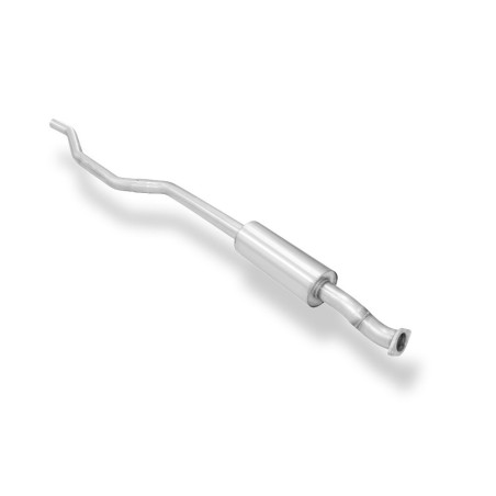 FOX EXHAUST PIPE FO043000-VSD