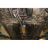 FOX SU040040-VSD EXHAUST PIPE