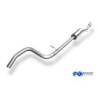 EXHAUST PIPE FOX PE110000-VSD