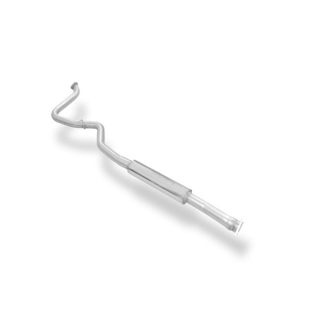 FOX SU042020-VSD EXHAUST PIPE