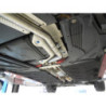 EXHAUST PIPE FOX MB210030-VSD