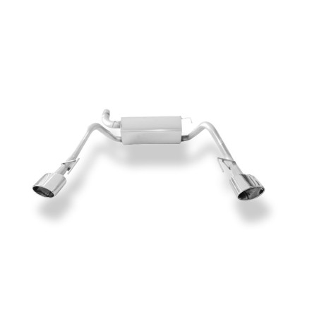 EXHAUST PIPE FOX OP043053-467