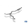 EXHAUST FOX SU062010-VSD