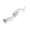 FOX EXHAUST PIPE DC030070-VSD