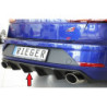 FOX EXHAUST PIPE RIE00027038
