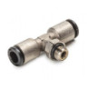 T TUBE CONNECTOR