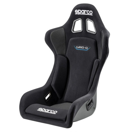 GRID II QRT SEAT
