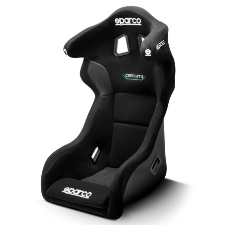 CIRCUIT II QRT SEAT