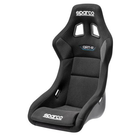 ORT-R BLACK SEAT 2019