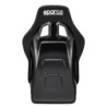 ASIENTO ORT-R NEGRO 2019
