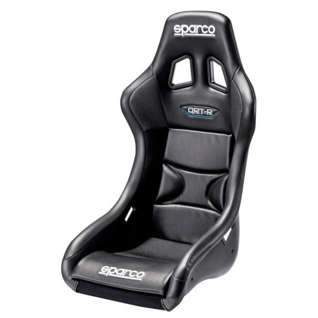 QRT-R SEAT BLACK SKY 2019