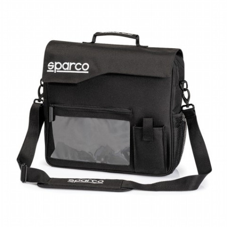NEW SPARCO CO-DRIVER BOLSA 2019