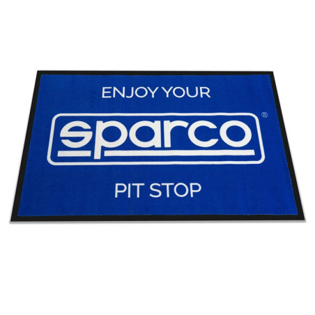 SPARCO WELCOME MAT