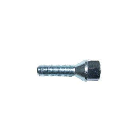 TORNILLO CONICO M12X1.25 L40 CH17