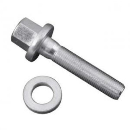 TORNILLO PLANO M12X1.25 L60 17MM