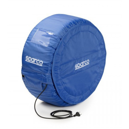 KIT 4 TERM.RALLY HEATERS