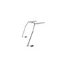 CITROEN AX FRONT ROLL CAGE