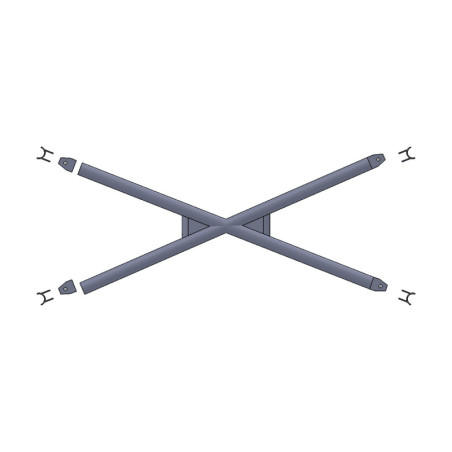 DOOR REINFORCEMENT KIT