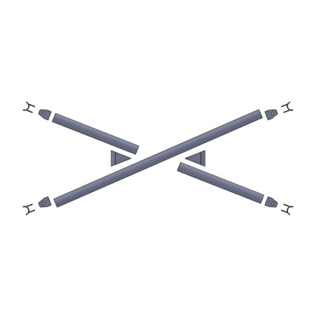 DOOR REINFORCEMENT KIT