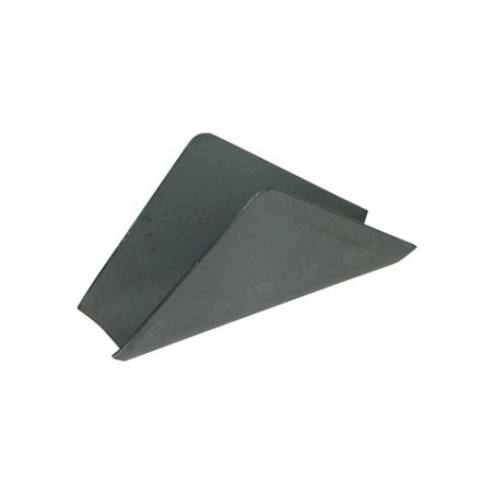 CAGE ACCESSORIES REINFORCE ROLLBAR CROSSES STEEL 1.5MM FIA NORM.