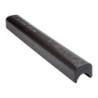 MOLDED ENERGY ABSORBING ROLL BAR PADDING SUITABLE PARA TUBE.FIA HOMOLOG. TYPE "A"