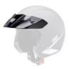 SUN PEAK NEGRO PARA STAR CASCO