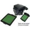 GREEN MOTORCYCLE FILTER MB0622